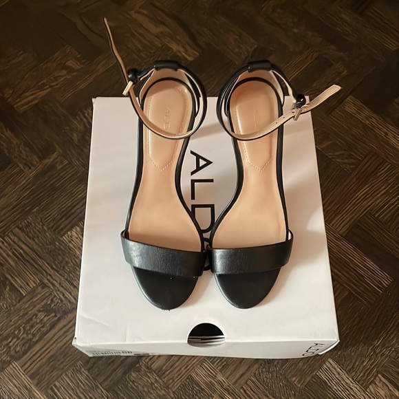 Aldo Shoes - Aldo | Camy Heels